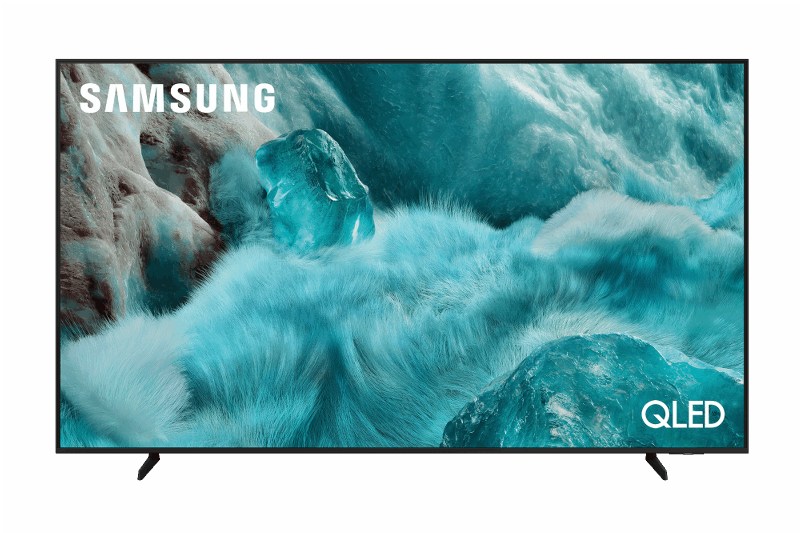 Smart Tivi QLED Samsung AI 4K 55 inch QA55Q7FA